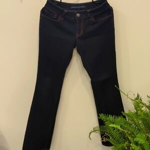Banana Republic Jeans, Size 26, Excellent Condition